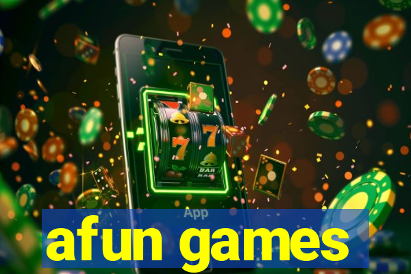 afun games
